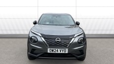 Nissan Juke 1.6 Hybrid N-Connecta 5dr Auto Hybrid Hatchback